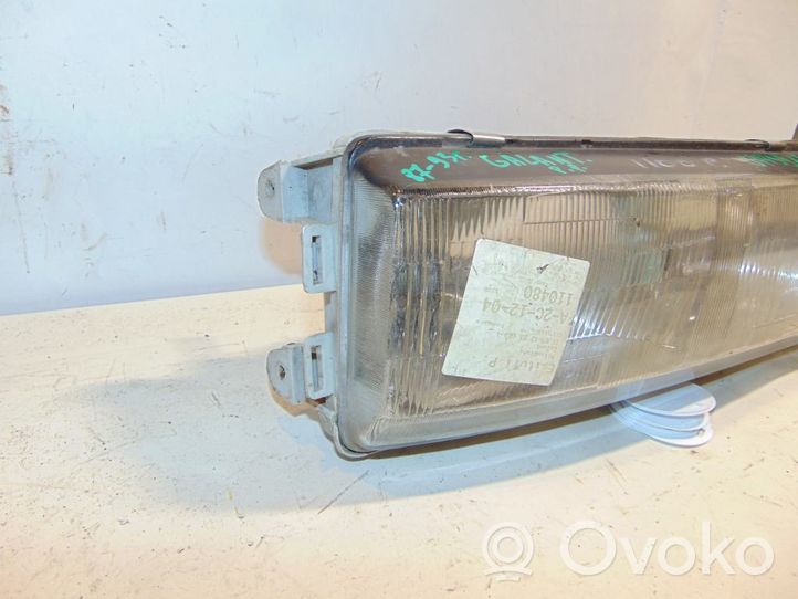 Mitsubishi Galant Phare frontale MB597512