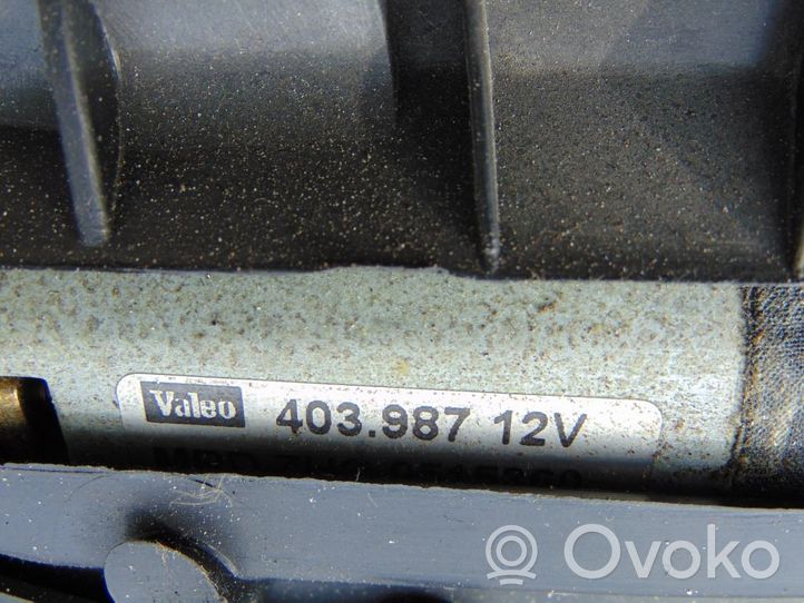 Peugeot 206 Szyberdach / Komplet 8401GC