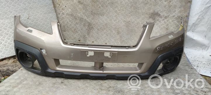 Subaru Outback Pare-choc avant 57704AJ110
