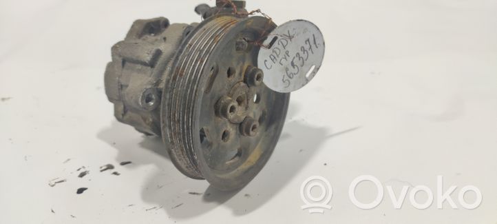 Volkswagen Caddy Pompe de direction assistée 6K0422154