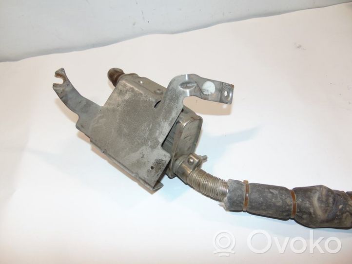 Mercedes-Benz ML W164 Silenziatore di scarico del riscaldamento ausiliario Webasto A1644907201