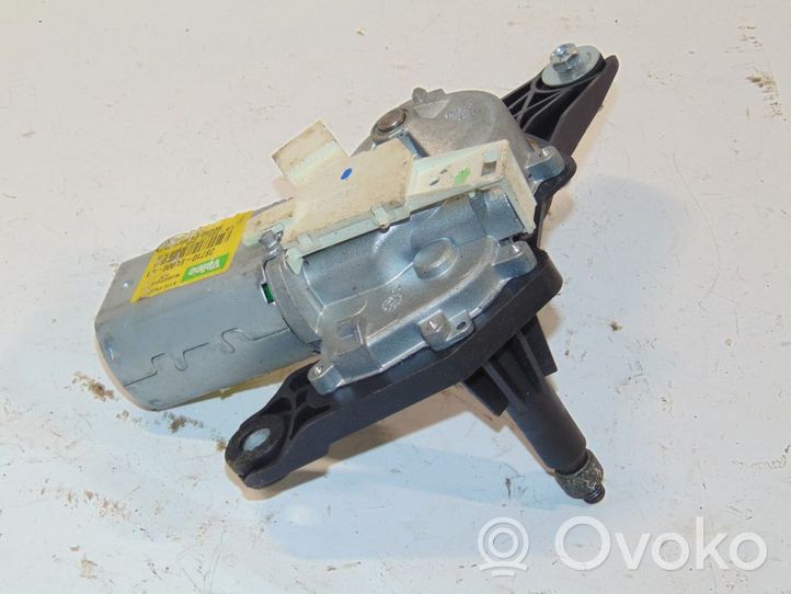 Nissan Tiida C11 Motor del limpiaparabrisas trasero 28710EL000C1