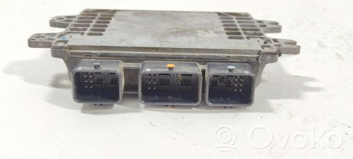 Nissan Tiida C11 Sterownik / Moduł ECU 23710EL21A