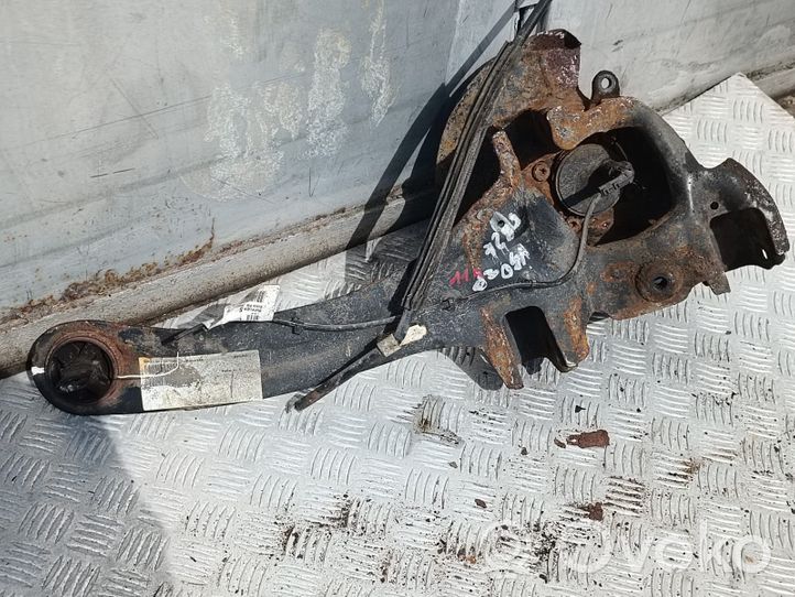 Volvo V50 Pivot de moyeu arrière 30736773