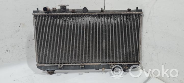 Mazda 323 Radiateur de refroidissement ZL0515200