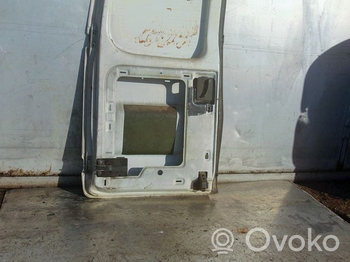Volkswagen Caddy Krovinių (bagažinės) durys 6K9827146B