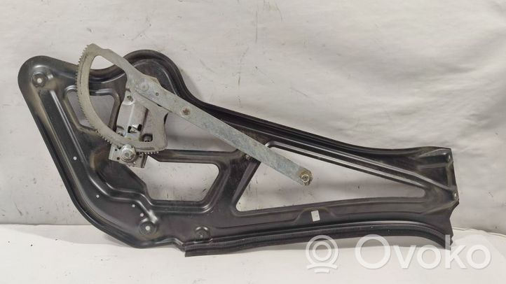 Mercedes-Benz Sprinter W901 W902 W903 W904 Front door manual window regulator A9017200414