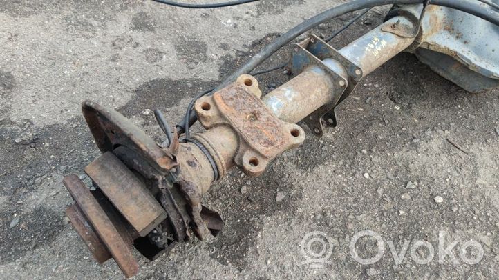 Mercedes-Benz Sprinter W901 W902 W903 W904 Rear axle beam with reductor A0003500400