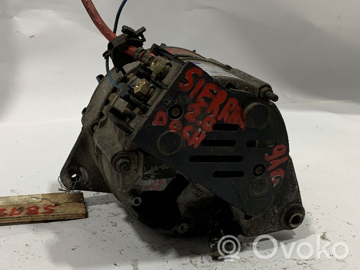 Ford Sierra Generator/alternator 89BB10300JB