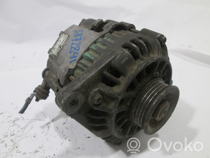 Mazda 323 F Generatore/alternatore AB170036