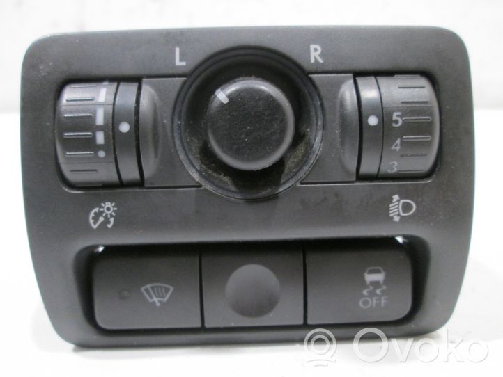 Subaru Outback Autres commutateurs / boutons / leviers 83001AG310JC