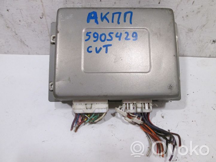 Nissan Micra Module de contrôle de boîte de vitesses ECU 3103641B01