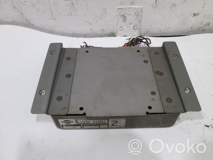 Nissan Micra Module de contrôle de boîte de vitesses ECU 3103641B01