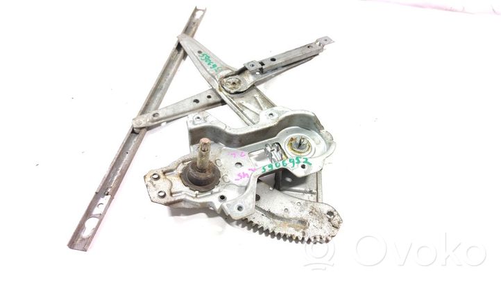 Rover 45 Rear door manual window regulator CVH101090