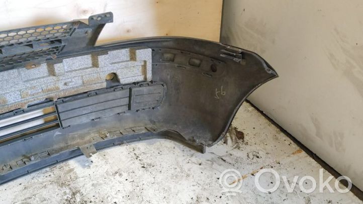 Hyundai Getz Paraurti anteriore 865111C100