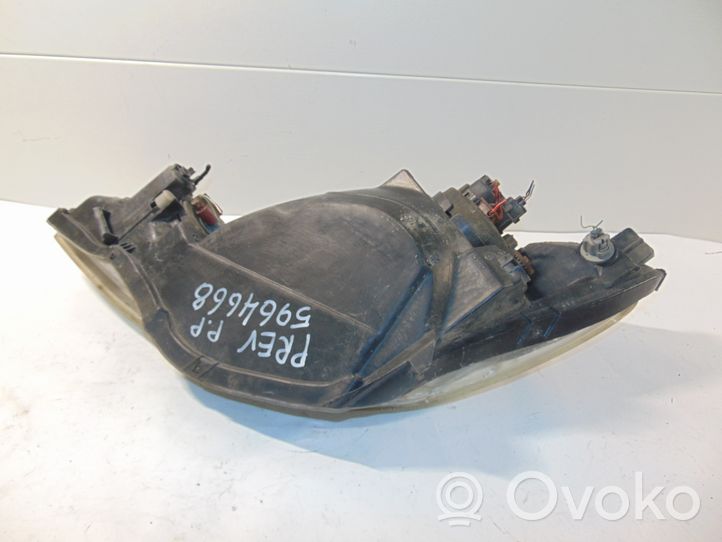 Toyota Previa (XR30, XR40) II Lampa przednia 8113028570