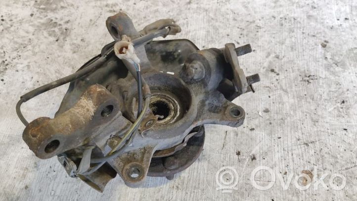 Toyota Previa (XR30, XR40) II Fuso a snodo con mozzo ruota anteriore 4321128110