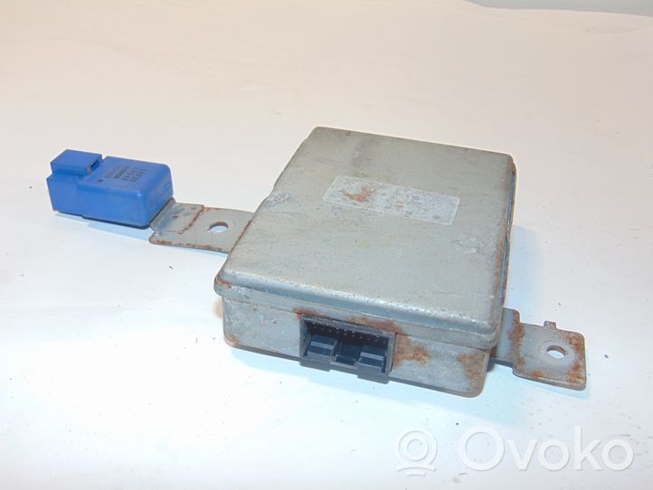Infiniti QX4 Vakionopeussäätimen ohjainlaite/moduuli 189301W200