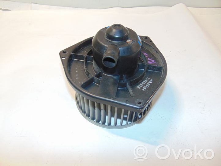 Infiniti QX4 Heater fan/blower 2722040U02