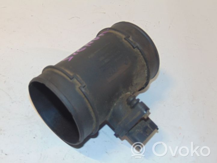 Opel Signum Misuratore di portata d'aria 24437503