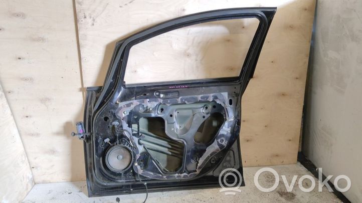 Opel Astra J Portiera anteriore 13285607