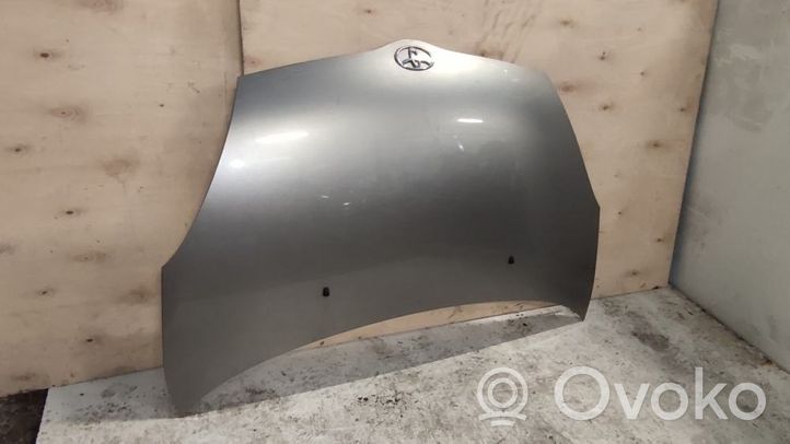 Toyota Yaris Verso Pokrywa przednia / Maska silnika 5330152040