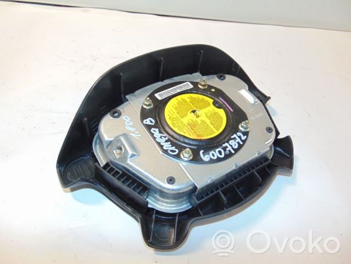Opel Omega B2 Ohjauspyörän turvatyyny 9104674
