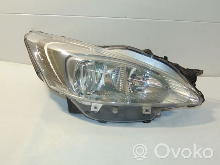 Peugeot 508 RXH Phare frontale 9678393080