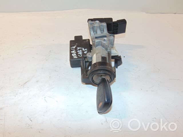 Dodge Grand Caravan Ignition lock 5057094AB