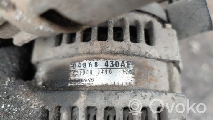 Dodge Grand Caravan Generatore/alternatore 4868430AE