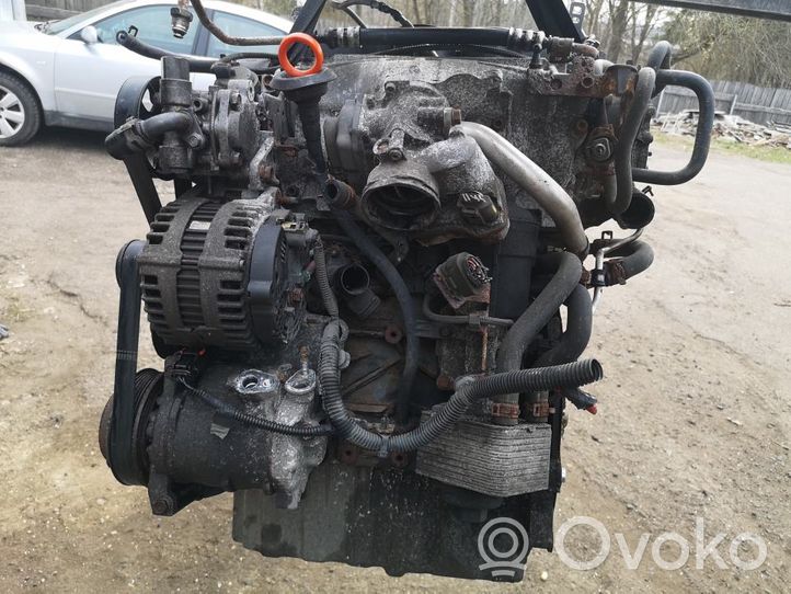 Dodge Journey Engine 68034259AB