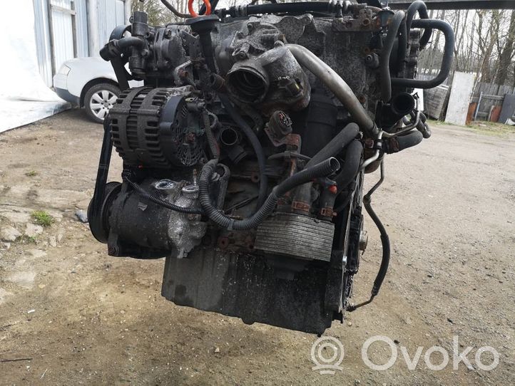 Dodge Journey Engine 68034259AB