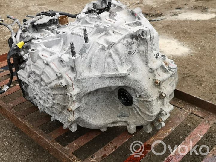 KIA Optima Automatic gearbox 