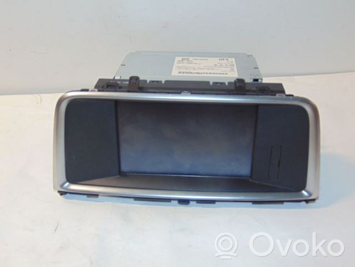 KIA Optima Monitor/display/piccolo schermo 96560D4581WK