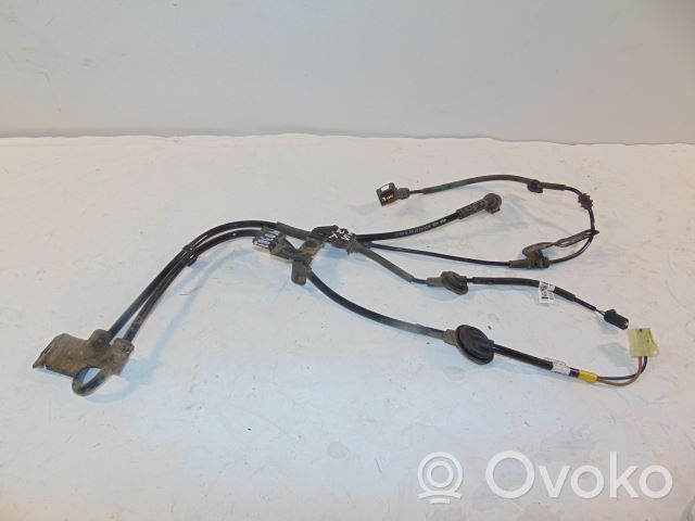 KIA Optima Sensore ABS del freno posteriore 59910A8500