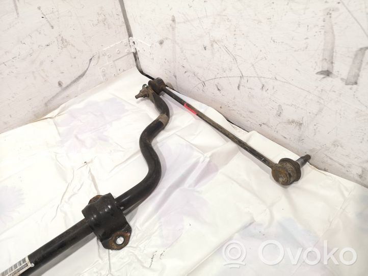 KIA Optima Barre stabilisatrice 54810C1000