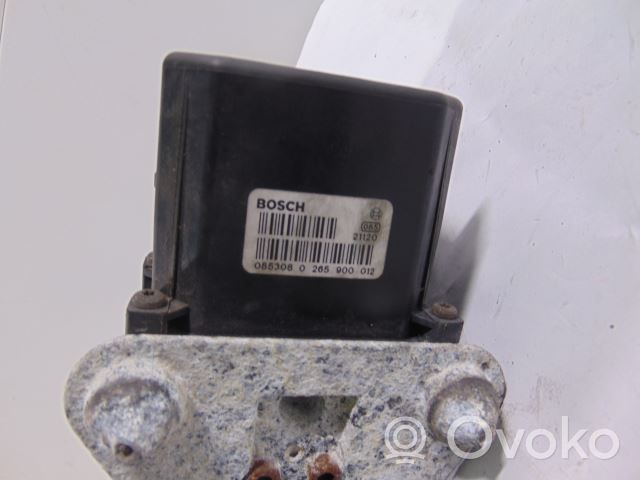 BMW 3 E46 Pompe ABS A0004464989