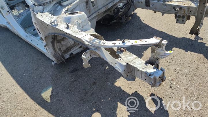 Toyota Camry VIII XV70  Longeron support avant 5370106320