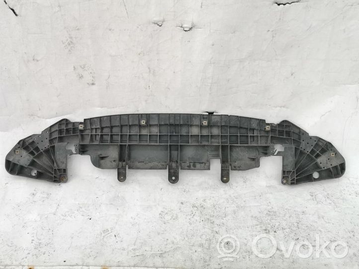 Toyota Camry VIII XV70  Front bumper skid plate/under tray 5261833060