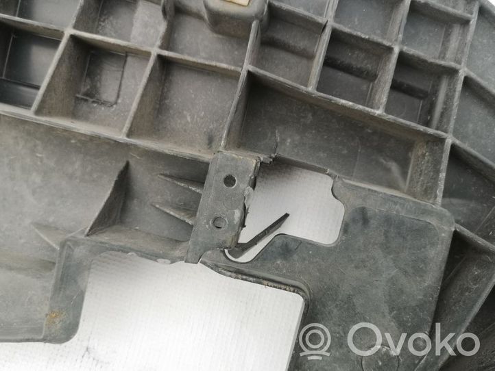 Toyota Camry VIII XV70  Osłona pod zderzak przedni / Absorber 5261833060