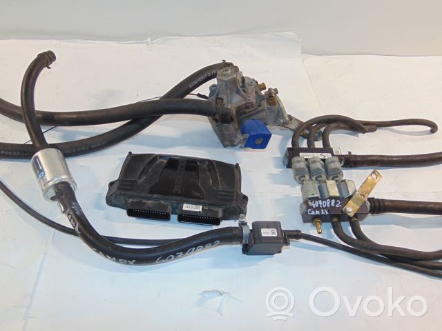 Toyota Camry VIII XV70  Set dotazione GPL IQ3D6