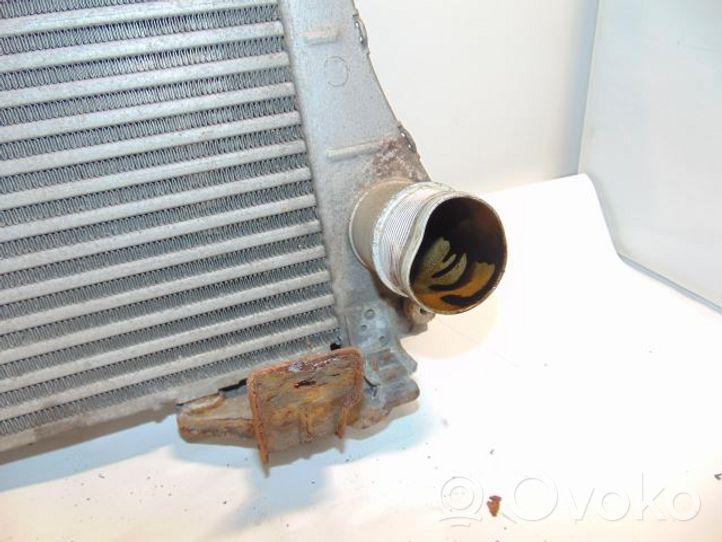 Toyota Avensis T270 Chłodnica powietrza doładowującego / Intercooler 179400X020