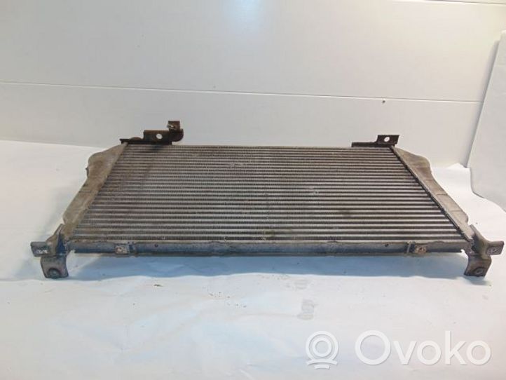 Toyota Avensis T270 Chłodnica powietrza doładowującego / Intercooler 179400X020