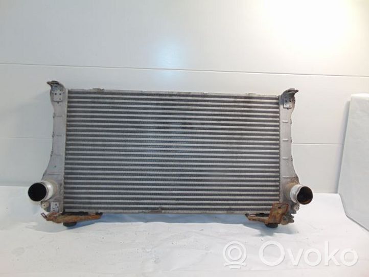 Toyota Avensis T270 Chłodnica powietrza doładowującego / Intercooler 179400X020