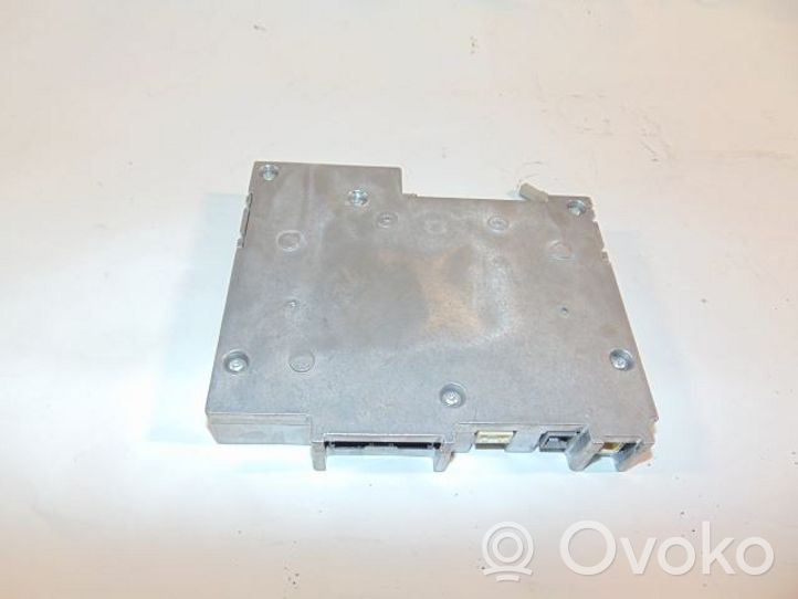 Toyota Avensis T270 Unité / module navigation GPS 868400W013