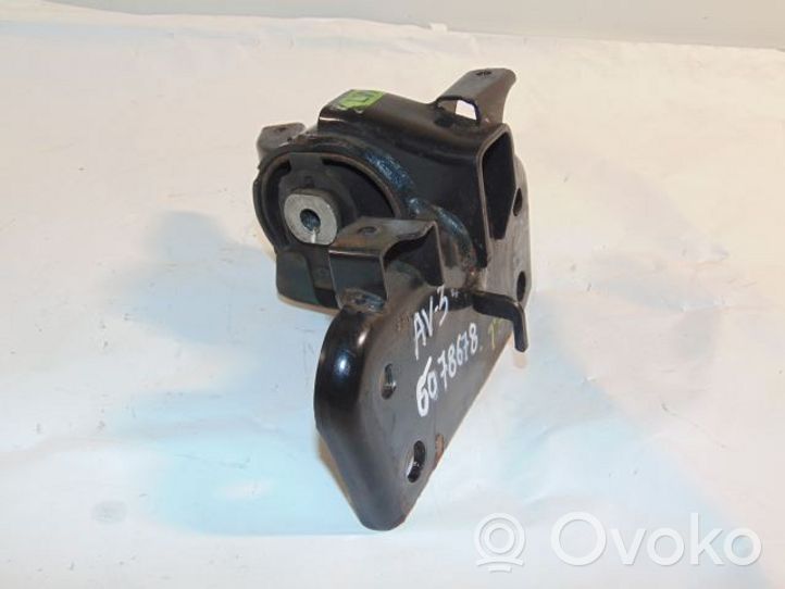 Toyota Avensis T270 Engine mount bracket 123720X010