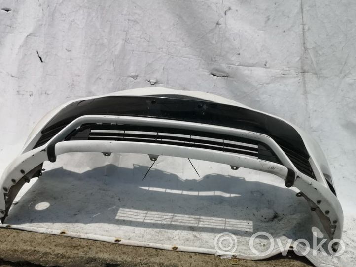 Toyota Avensis T270 Parachoques delantero 5211905921