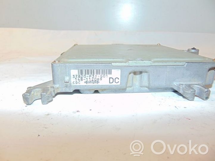 Honda Civic Air suspension control unit module (rear) 37820P3YG01