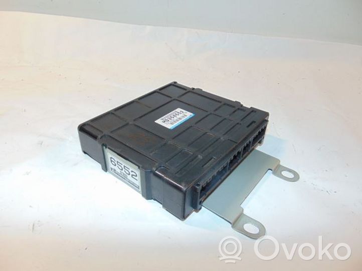 Mitsubishi Colt Sterownik / Moduł ECU MD356552