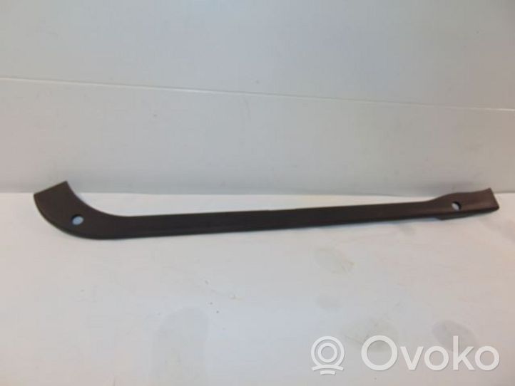 Jaguar XK - XKR Altro elemento di rivestimento della portiera anteriore C2P3748